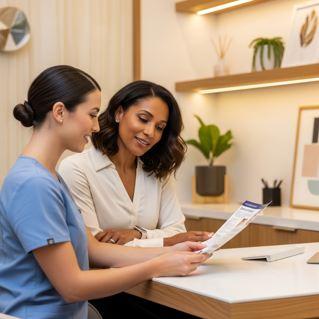 Laser Hair Removal in Plano With Medical Oversight - Regal Weight Loss