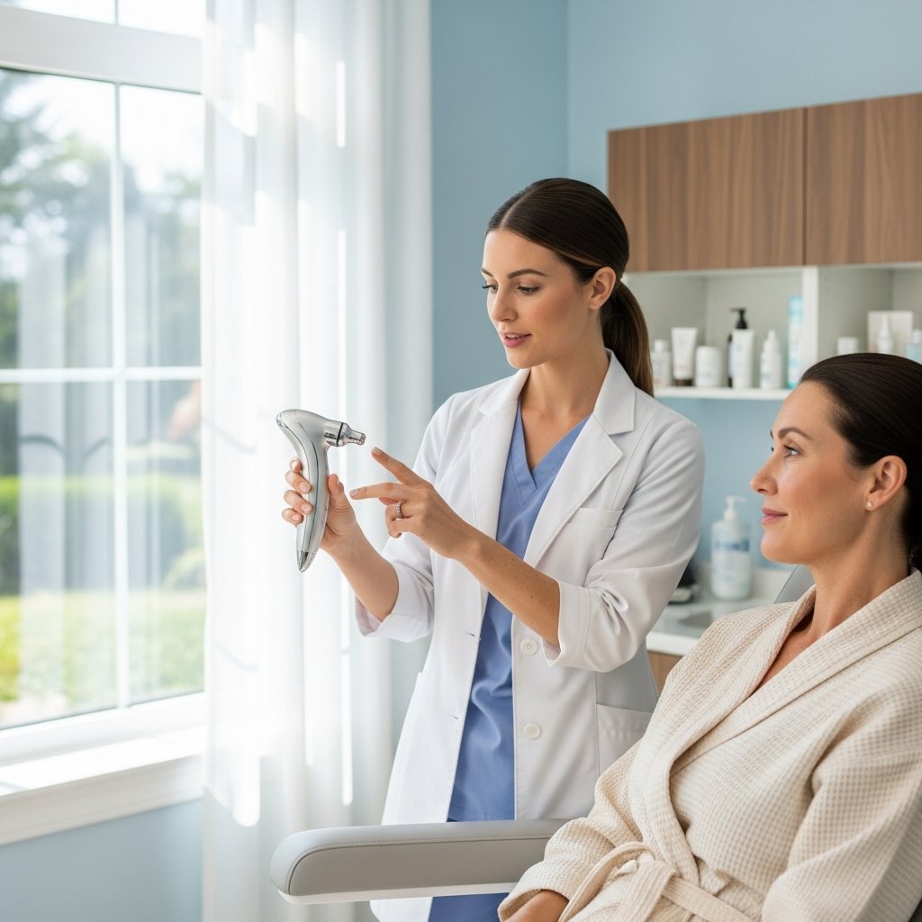 8 Reasons to Choose a Med Spa in Parker - Medstork Oklahoma