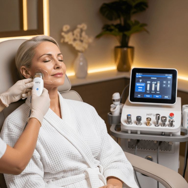 6 Reasons Laser Hair Removal Beats Shaving in Allen